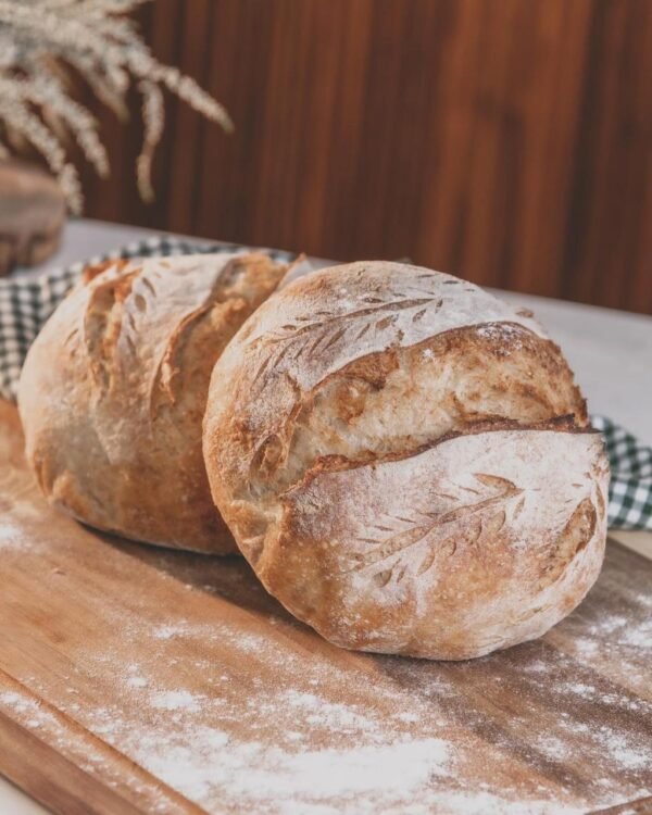 Classic country Sourdough